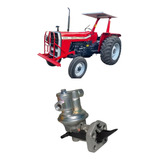 Bomba Alimentadora Para Trator Massey Ferguson 265 275 290