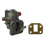 Bomba Alimentadora Trator Massey 4265/4275/4283/4290