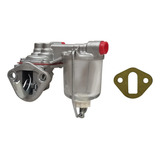 Bomba Alimentadora Trator Massey 50x/55x/250/235 ( Antigo )
