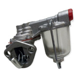 Bomba Alimentadora Trator Massey Ferguson 50x/55x/265