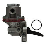 Bomba Alimentadora Trator Massey/valmet 4292/4297/4298/4299