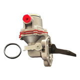 Bomba Alimentadora Valtra Sisu Bm100/100/125 Bh145/180/185