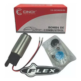 Bomba Combustível Astra Sedan 1.8 Mpfi (taxi) 2004