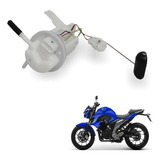 Bomba Combustível Completa Yamaha Fazer 250 2021 2022 2023