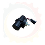 Bomba Combustível Elétrica Trator Tm135 Tm140 Tm150 Tm165