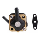 Bomba Combustível Gasolina Motor Popa Johnson Evinrude 15hp