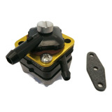 Bomba Combustivel Mecanica Motor Popa Johnson Evinrude