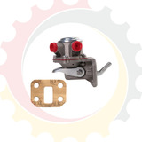 Bomba Combustível Trator Massey Mf 265 275 283 290 Após 2002