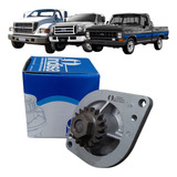 Bomba D'água Ford F1000 F4000 F12000 1996 Indisa 105001