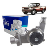 Bomba D'agua Motor Gm D-20 1992 A 2001 - Maxion