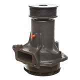 Bomba D'agua Motor Weichai Wd615 / Wd10 4110000556190