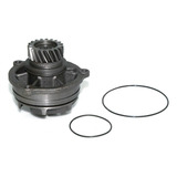 Bomba D'agua Para Iveco Eurotech Trakker Star 98447661s
