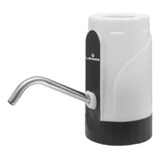 Bomba Da Água Elétrica Para Galão Garrafão De Água Via Usb