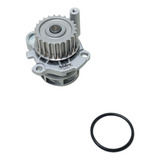 Bomba De Agua Audi A3 1.8 20v De 1999 A 2006