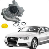 Bomba De Água Audi A4 2.0 Tfsi 2008 - 2014 Original Ina
