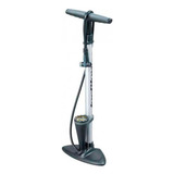 Bomba De Ar Topeak Joeblow Max Hp De Pe 160 Psi C/ Manometro