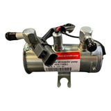 Bomba De Combustivel New Holland Khh11882