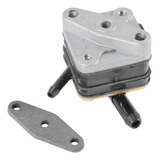 Bomba De Combustível Para Johnson Evinrude 6-15hp Motor 3978