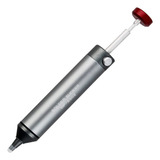 Bomba De Dessoldagem Solder Sucker Ss-02 Ferramenta De Solda