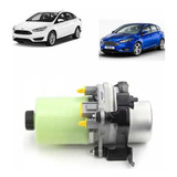 Bomba De Direção Eletro Hidráulica Focus 2.0 2008/2013