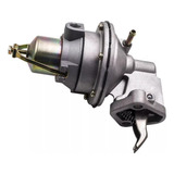 Bomba De Gasolina Mecânica Mercruiser/volvo/omc Cobra