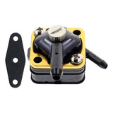 Bomba De Gasolina Motor Johnson Evinrude 6-15 Hp 397839