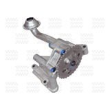 Bomba De Oleo Audi A3 Turbo 1.8 20v Auq Aww Bek Awp 2001