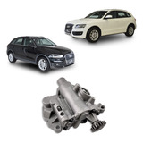 Bomba De Óleo Audi Q3 E Q5 2.0 16v Tfsi 22 Dentes