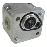Bomba De Oleo Cambio Aut.vw I-motion/fiat Dualogic