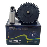 Bomba De Óleo Fazer 250 / Xtz Lander 250 2012-2020