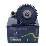 Bomba De Óleo Fazer 250 /xtz Lander 250 2005 À 2011 1° Linha