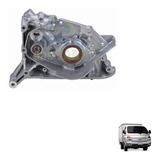Bomba De Óleo K2500 2.5 8v 2010 2011 2012