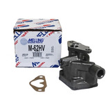 Bomba De Óleo Melling High Volume Opala 6cil M-62hv 