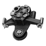 Bomba De Oleo Motor Indisa Para Scania Ds11 111 112 113