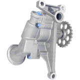 Bomba De Oleo Para Mb Accelo 715c Mt Om 612 La 5 Cil - 10265