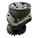 Bomba De Oleo Para Motor Compatível C/ Cummins Serie C 6ct