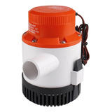 Bomba De Porao Seaflo 3700gph 24v