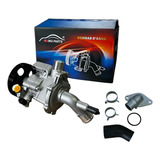Bomba Direção Hidráulica + Bomba D'agua Etorq 1.6 1.8 16v