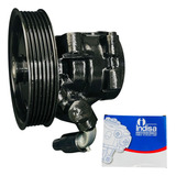 Bomba Direção Hidraulica Courier 1.6 8v 2009 A 2010