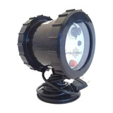 Bomba Dosadora Magnética Para Cloro V-6,0/4 Bar 220v