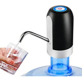 Bomba Elétrica Haiz Recarregável - Mini Bomba Para Garrafão