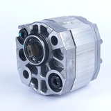Bomba Hidráulica De Engrenagens Rexroth 1,0cc R979021465