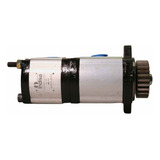 Bomba Hidráulica Dupla Para Trator John Deere 9033102701