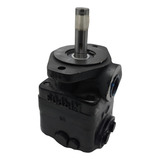 Bomba Hidráulica Eixo Chavetado 19mm Empilhadeira Yale G83p
