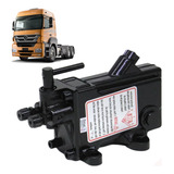 Bomba Hidraulica Para Cabine Volvo Ano De 2004 2022 - Rotta