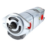 Bomba Hybel Empilhadeiras Hyundai 110 /130 / 140