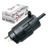 Bomba Lavador Parabrisa 24v Universal Onibus Caminhao D83831