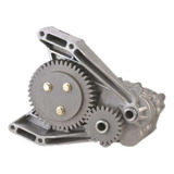 Bomba Oleo Motor - D12a - Volvo Fh12 12.8 6cil Ano 1994/1998
