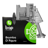 Bomba Oleo Motor Renault Symbol 1.6 2009 A 2024