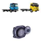 Bomba Óleo Original Iveco Tector / Vertis Nef4 5802722562